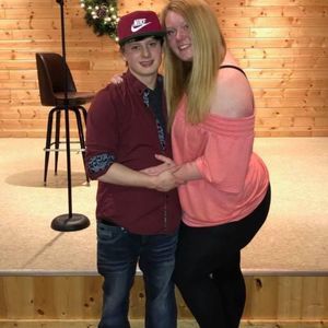 Meet your Posher, Aaron